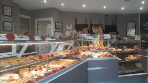 Sandwicherie à Mandelieu-La Napoule