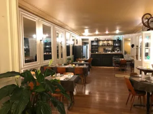 Le Cercle à Besançon