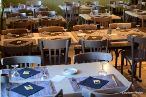 Les Akcias à Talant