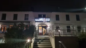 Hôtel Restaurant de Paris à Reichstett