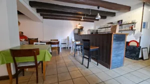 El Rincón à Saint-Cirgues