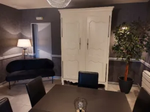 Le Gal’ton à Arpheuilles