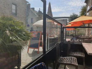 La Table Du Port à Plérin