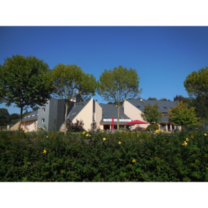 Relay De L’oust à Josselin