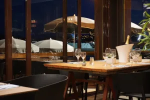 Le Riviera Toulon à Toulon