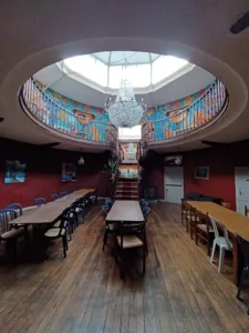 Traiteur DUPEUX à Montluçon