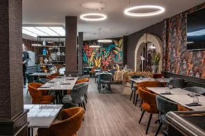 Restaurant Le Comptoir de La Licorne ~ Table Gourmande à Châlons-en-Champagne