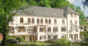 ESAT FOYER MOULIN DU SOLEIL à Tulle