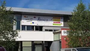 Almea Training Interprofessional Ardennes à Charleville-Mézières