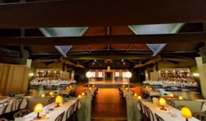 The Cafe Of The Madelon à Les Epesses