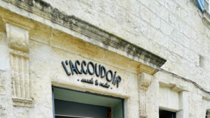 L’Accoudoir à Villeneuve-lès-Avignon