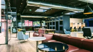 Open wOrk à Fillinges