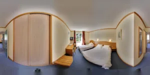 Hôtel restaurant Bel Horizon logis à Vic-sur-Cère