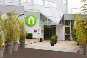 Hotel Campanile Paris – Door D’orléans – Arcueil/Bagneux à Arcueil