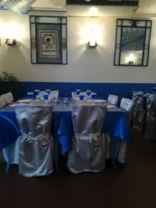 La Saladerie à Chalon-sur-Saône