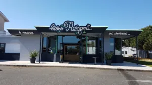 Bistro Régent Créon à Créon