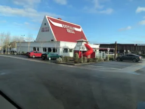 Buffalo Grill Saint-Géréon à Saint-Géréon