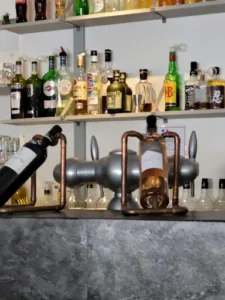 Restaurant L’Indus à Saint-Martin-d'Hères