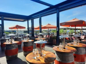 Canopée Café à Mérignac