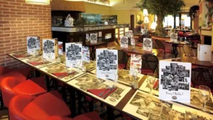 Ristorante Del Arte Alençon à Alençon