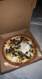 My Pizza & Burger à Saint-Gratien