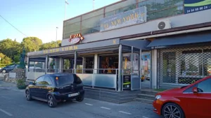 Le New York à Draguignan