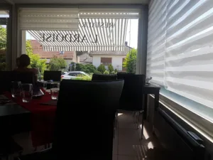 Restaurant L’Ardoise à Erstein