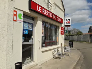 Bar de l’Europe à Luplanté