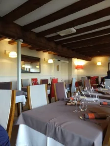 Le Saint Loup à Saint-Loup-de-Varennes