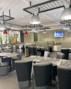 PB Poulet Braisé Nanterre à Nanterre