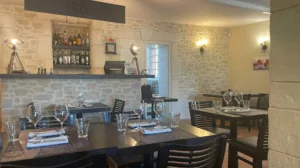 L’Andali à Saint-Christol-lès-Alès