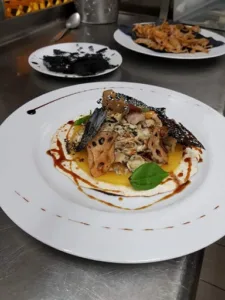 L’Argile | Restaurant Français à Clichy