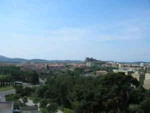 CROUS de Toulon – La Garde à La Garde