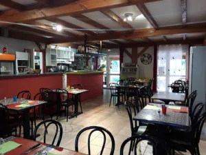 Restaurant La Genèse à Méjannes-le-Clap