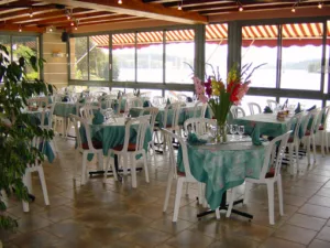 L’escale à Peyrat-le-Château