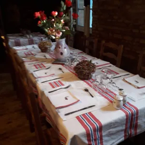 Snack-Bar Le Bacchus à Le Castéra