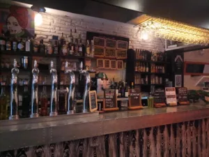 L’Almanach Bistrot à Toulouse