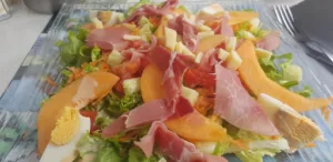 La Table de Condé à Rocroi