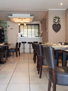 Crêperie Fleur De Sel à Marcq-en-Barul