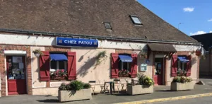 OG TRAITEUR à Tremblay-les-Villages