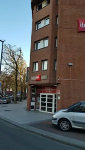 IBIS KITCHEN à Roubaix