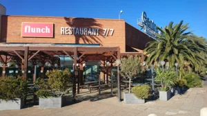 FLUNCH NARBONNE à Narbonne