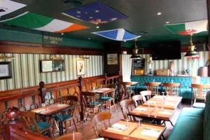 Restaurant le P.O. à Le Plessis-Robinson