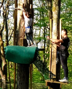 Tépacap Toulouse à Rieumes