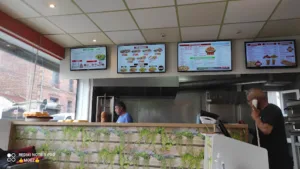 RAPIDO PIZZA à Bessancourt