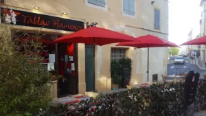 Tablao Flamenco à Narbonne