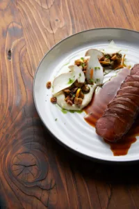 Winstub Du Chambard à Kaysersberg-Vignoble