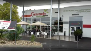 Crescendo Restaurant à Agen