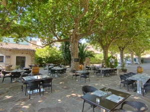 La Forge à Bédarieux