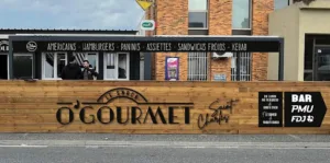 Le Snack O’Gourmet Saint-Charles à Perpignan